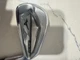 Mizuno JPX 921 Forged Single 4 Iron Project X LZ 6.0 Black Steel Stiff Mens RH