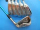 Golf Iron Set Dunlop Srixon Z545 Miyazaki Kosuma Blue (S) 6pcs 5-P JAPAN