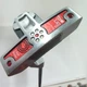 Odyssey Putter Toe Up i 2･BALL BLADE 33 inch