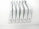 Mizuno Right Handed Iron Set MP-59 Forged 5-9,P MCI 120 Shaft Flex S