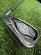 Callaway  Steelhead - Xr (360CF)-Iron 8-Graphite-OZIK Program F15 - 60gr-Regular