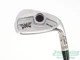 PXG 0317 CB Single Iron 9 Iron Steel Stiff Right 36.5in