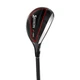 LEFT HANDED SRIXON Z-H85 3 HYBRID GRAPHITE 5.5 STANDARD