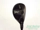 PXG 0317 X GEN4 Hybrid 3 Hybrid 19&deg; Graphite Senior Right 38.0in