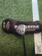 Callaway Big Bertha Steelhead 16* 3 Wood + RCH 99 Regular Graphite 