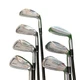 Dunlop SRIXON I-505 Irons #5-9,Pw,Aw(7Clubs)/SV3003J/Flex:SR/ Iron set