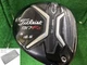 Fairway Wood Titleist 917F2 16.5 Degree Stiff Flex Speeder517 "Good"
