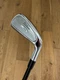 Titleist U505 2 iron - Driving/Utility Iron X-Stiff HZRDUS 105g TX