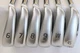 Ping G430 Iron Set S Flex 37.5 inch ALTA J CB BLACK C PING