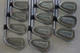 Miura CB-3002 Iron Set 11pcs 2-PW, AW, SW NS Pro 950GH Flex R