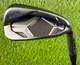 *Very Nice* Ping G430 Single 6 Iron Black Dot | Right Hand | AWT 2.0 Regular