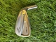 Honma XP-1 7 Iron Right Handed Demo Golf Club Head *MB*