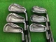 Mizuno MP H4  Iron Set  Flex S