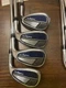 Callaway Paradym 5-AW RH Stiff