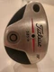 TITLEIST 585H 19&deg; LF Hybrid with 39.5" True Temper Gold Dynamic Tour Issue Shaft