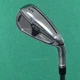 TaylorMade Qi Max Single 5 Iron KBS MAX MT 85 Steel Regular