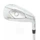 Titleist T400 Iron Set N.S.PRO 880 AMC 5pcs #7-43【C】2694