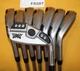 PXG 0311P Gen 5 Forged Irons 4-GW TT MPH Elevate 95 Regular Steel Golf Set FS287