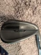 Ping 60 💙 dot s 159 L Black wedge mint Dynamic gold 105 S300