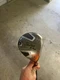 Titleist 909 D2 Driver 9.5&deg; Right-Handed 1-Wood Black Silver Used