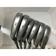 Macgregor Mactec Iron Set Nvg2 6S Flex R Used D Rank