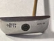 Accu Site ACS-15 Putter Custom Built 34 1/2&rdquo; Length Golf Club Lamkin Grip