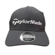 TaylorMade TP5 Stealth Performance Gray Adjustable Tour Authentic Hat Cap Golf