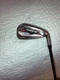 Cobra Ultralite Air X #6 Iron Men RH 50R Graphite Shaft