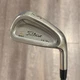 Lady Titleist DCI 981SL Single 6 Iron Titleist Ultralite Graphite Ladies L-Flex