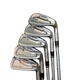 HONMA  Golf TOUR WORLD TW737P 6S Iron Set IR Flex SR From Japan