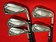 Srixon Zxi4 Iron Travil 105