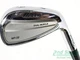 Mizuno MP 52 Single Iron 9 Iron Steel Stiff Right 35.5in