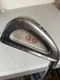 Callaway Golf Club S2H2 RH 3 Iron Memphis 10 Shaft Golf Pride Grip