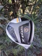 TaylorMade RBZ Stage 2 3HL 17&deg; TaylorMade FW  RocketFuel 60-S Graphite Stiff 