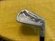TaylorMade P750  7 Iron, Authentic Demo/Fitting Club Stiff Flex