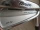MIZUNO SINGLE 6 IRON--MP52 FORGED
