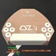 L.A.B. OZ.1I CAPPUCCINO PUTTER (35") + HEADCOVER
