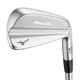 Mizuno Pro S-1 Irons 4-PW KBS Tour Steel Stiff
