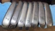TaylorMade P750 Iron Set 4-PW golf irons taylor made wedge mens