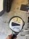 Yonex ADX 200 3 Wood Stiff Flex  Graphite Shaft With Headcover!
