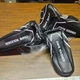 OMNI RAIDER 3 PIECE GOLF HEADCOVER SET
