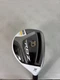 *NICE* TaylorMade 25&deg; RBZ Rocketballz Hybrid 5 Graphite M Flex Senior (6286)