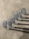 Pxg 0311t Gen 8 Aerotech 110s PR Shafts 6-GW