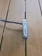 Odyssey White Hot #5 Putter 34 inches - Cavitron on face