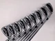 Ping G410 Iron Set 4-PW+AW+SW Black Dot AWT 2.0 Regular Steel Mens RH