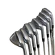 HONMA TOUR WORLD TW727P Iron Set Flex R 8 Pieces NS PRO 950GH RH #56