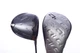 TaylorMade Qi35 MAX Driver RH 9* 45.5 in Project X Graphite Shaft Stiff