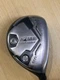 HONMA TW727 4U 22&deg; Utility Used From Japan