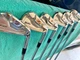 Srixon Z725 Iron Set 6pcs 6-Pw,Aw Extra Stiff X Flex NS PRO MODUS3 TOUR 120 RH