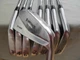 FOURTEEN TB-1000 FORGED 8Pcs Stiff Flex  IRON SET